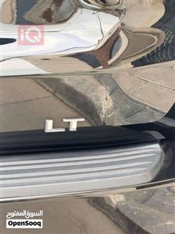 شيفروليه تاهو